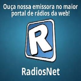 OUÇA NOSSA RÁDIO TAMBÉM NO PORTAL RADIOSNET