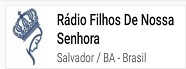 Rádio Filhos de Nossa Senhora